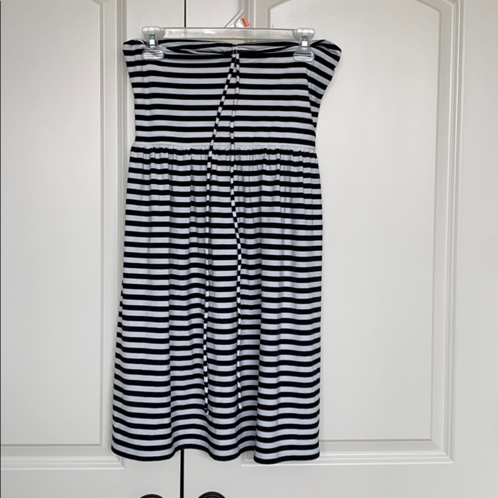 A-Line Cato girls dress/swim coverup